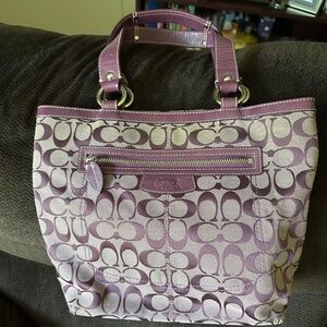 Coach Handbag
